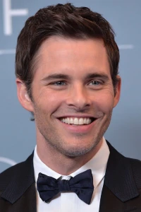 Photo of James Marsden