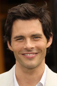 Photo of James Marsden