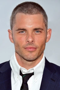 Photo of James Marsden