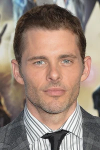 Photo of James Marsden