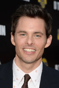 Photo of James Marsden