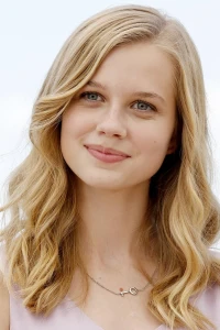 Photo of Angourie Rice