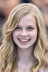 Photo of Angourie Rice