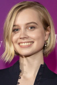 Photo of Angourie Rice