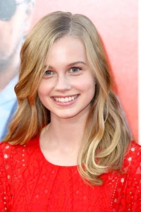 Photo of Angourie Rice