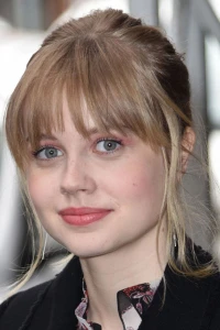 Photo of Angourie Rice
