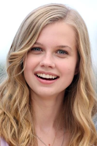 Photo of Angourie Rice