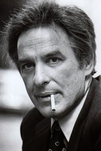 Foto de John Cassavetes