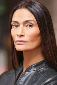 Photo of Charlotte Lewis