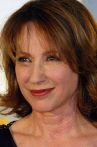 Photo of Nathalie Baye