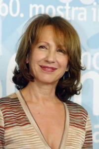 Photo of Nathalie Baye