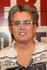 Foto de Rosie O'Donnell