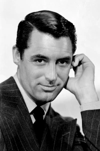 Photo of Cary Grant