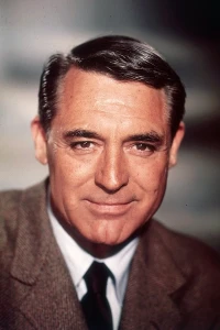 Photo of Cary Grant