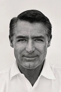 Photo of Cary Grant