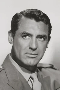Photo of Cary Grant