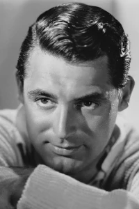 Photo of Cary Grant
