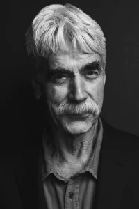 Photo of Sam Elliott