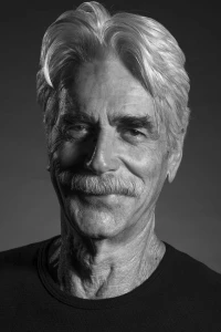 Photo of Sam Elliott