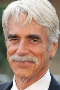Photo of Sam Elliott