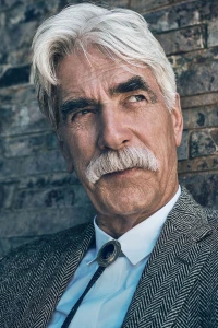 Photo of Sam Elliott
