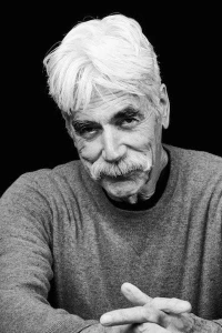 Photo of Sam Elliott