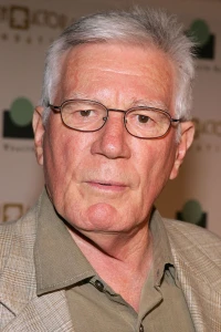 Foto de Mitchell Ryan