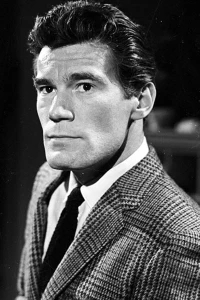 Foto de Mitchell Ryan