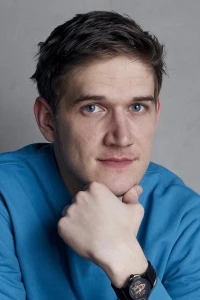 Foto de Bo Burnham