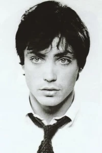 Photo of Udo Kier