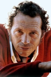 Photo of Warren Oates