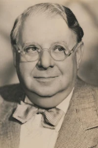 Photo of S.Z. Sakall