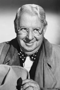 Photo of S.Z. Sakall