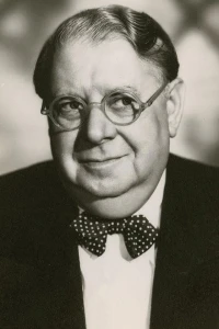 Photo of S.Z. Sakall