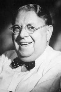 Photo of S.Z. Sakall