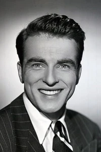 Photo of Montgomery Clift