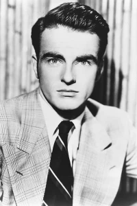 Photo of Montgomery Clift