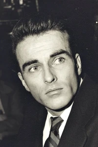 Photo of Montgomery Clift