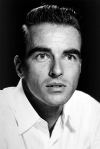 Photo of Montgomery Clift