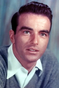 Photo of Montgomery Clift
