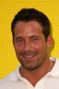 Foto de Johnny Messner