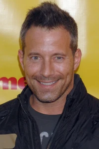 Foto de Johnny Messner