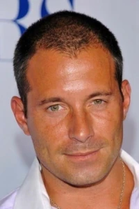 Foto de Johnny Messner