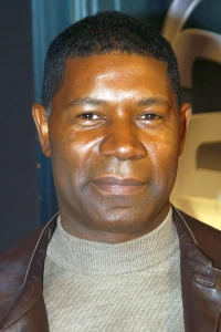 Photo of Dennis Haysbert