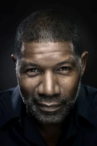 Photo of Dennis Haysbert