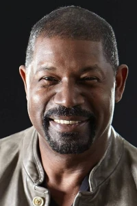 Photo of Dennis Haysbert