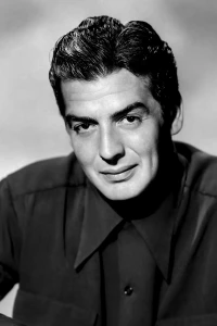 Photo of Victor Mature