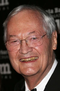 Foto de Roger Corman