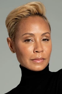 Photo of Jada Pinkett Smith