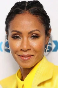 Photo of Jada Pinkett Smith